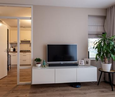Te huur: Appartement Anielewiczsingel in Amsterdam - Photo 2