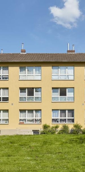 3-Zimmer Wohnung in Werne mit WBS - Foto 1