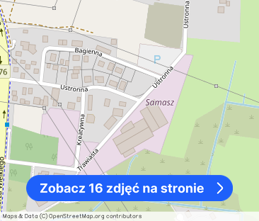 Wynajem/2-pokojowe mieszkanie na ul. Trawiastej - Zdjęcie 1
