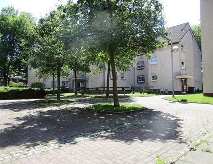 Die passende Wohnung von VIVAWEST mit Wohnberechtigungsschein. - Foto 1