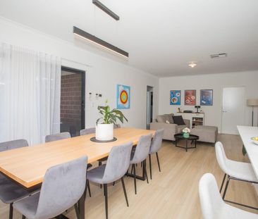 Stunning modern spacious home close to airport, shops & Tonkin Hwy. - Photo 4