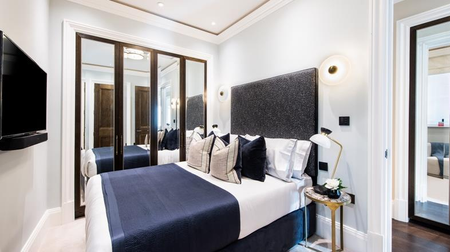 3 bedroom flat to rent - Photo 5