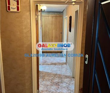 Apartament 4 camere decomandat Gorjului - Photo 4