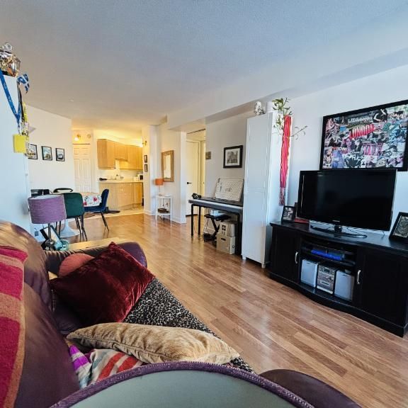 Appartement 3 ½ à louer Saint-Jean-Baptiste juillet 2026 - Photo 1