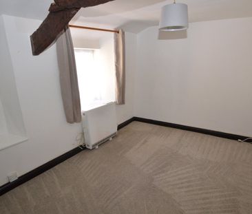 Rose Cottage, 9 South Street, Torquay, Devon, TQ2 - Photo 6