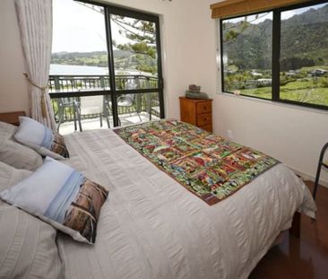 Fully furnished, 6 month rental, Whangarei Heads - Photo 1