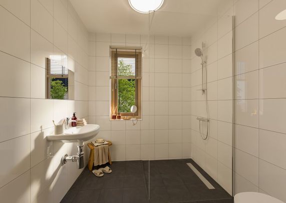 Huis te huur: Schutterlaan 53 7552 HB Hengelo (OV) - Photo 1