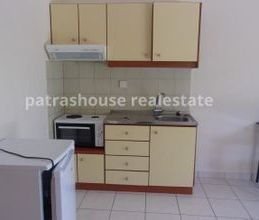 Studio/Γκαρσονιέρα για ενοικίαση - Πάτρα, - Photo 4