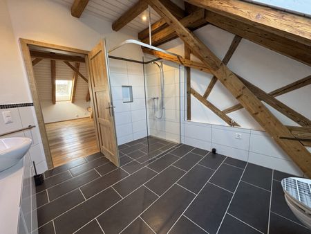 5.5 Zimmer, 150 m², 2. Stock - Photo 2