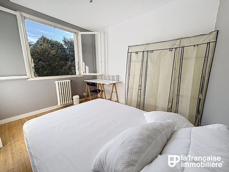 Appartement-Colocation-5 chambres-Rennes - Photo 3