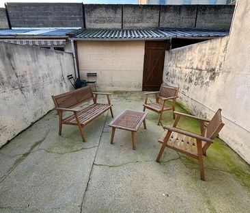 MAISON MEUBLÉE AVEC COURETTE - QUARTIER SAINT HONORÉ - Photo 5