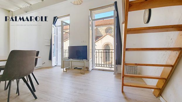 Location Appartement 2 pièces 39m² PERPIGNAN 66000 - Photo 1