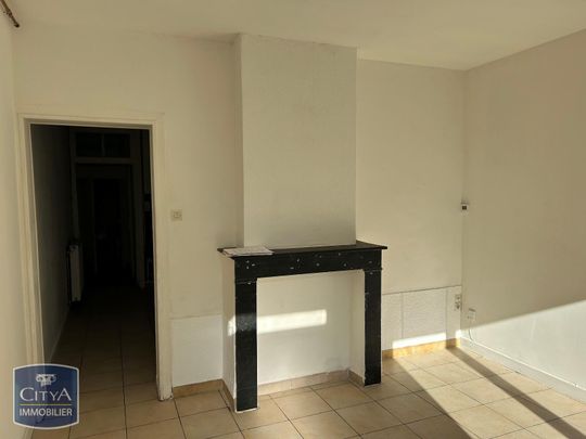 Location Maison 4 pièces 66m² LILLERS 62190 - Photo 1