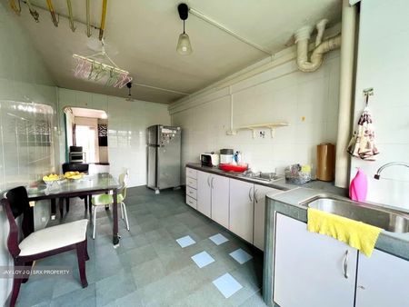 Blk 45 Chai Chee Street (Bedok), HDB 3 Rooms - For Rent - Photo 5