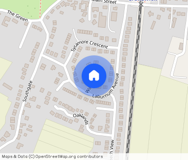 Willow Court, Hutton Cranswick - Photo 1