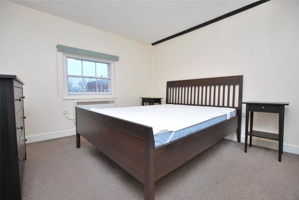 2 bedroom maisonette to rent - Photo 1