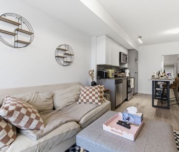 For Lease - 3200 Dakota Common Unit# B303, Burlington, Ontario - Photo 1