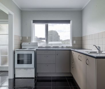 Nice On Nottingham - Photo 5