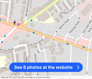 Innova Court, Leslie Park Road, Croydon, CR0 - Photo 1