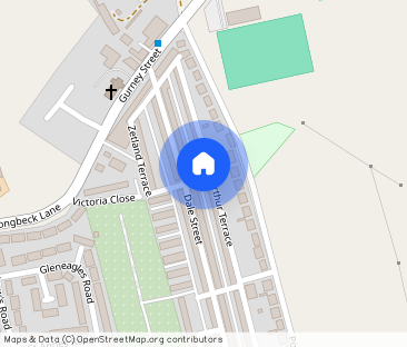 Arthur Terrace, TS11 - Photo 1