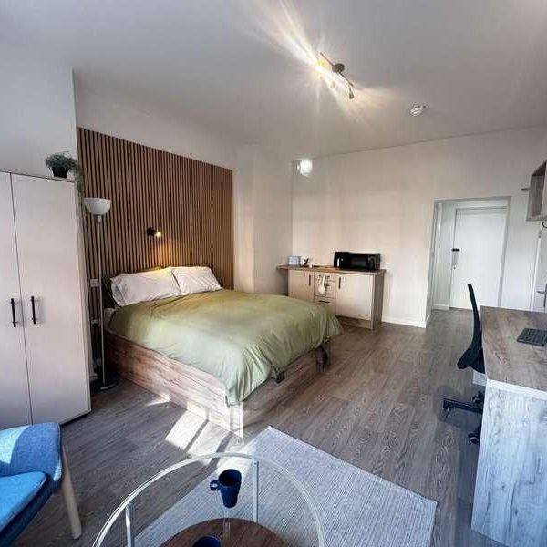 The Dolphin Prestige, Boutique Student Living, SO14 - Photo 1