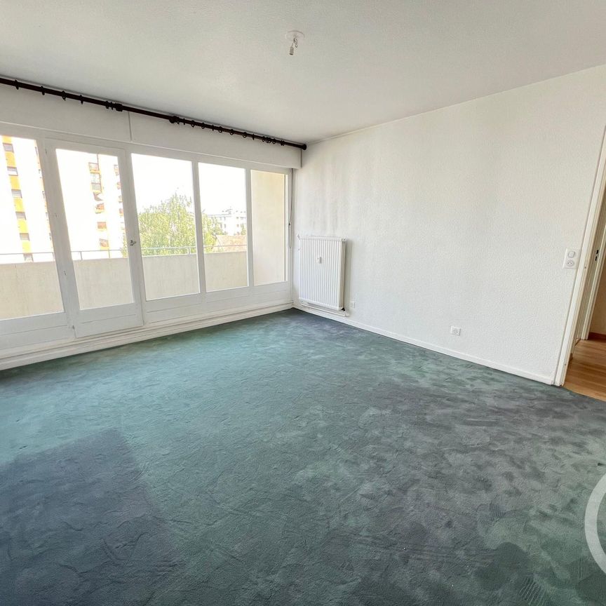Location Appartement 3 pièces 79m² METZ 57050 - Photo 1