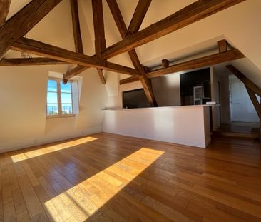 POITIERS PLATEAU - RUE SAINT HILAIRE - T4 DE 64.16M² - Photo 1