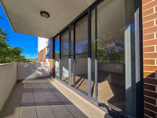6/1-3 Parc Guell Drive, Campbelltown NSW 2560 - Photo 1