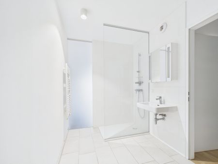 Ab sofort verfügbar | 1 Zimmer-Wohnung | 13. OG | Balkon - Photo 4