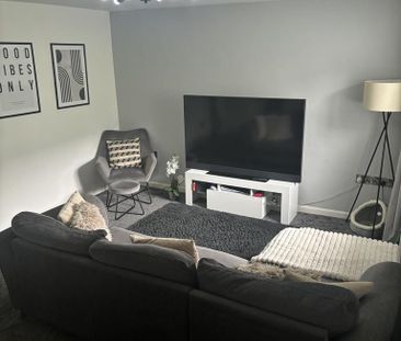 2 bedroom terraced house to rent - Photo 5