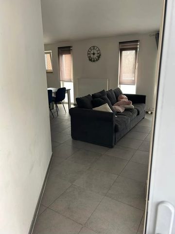 Appartement te huur - Foto 2