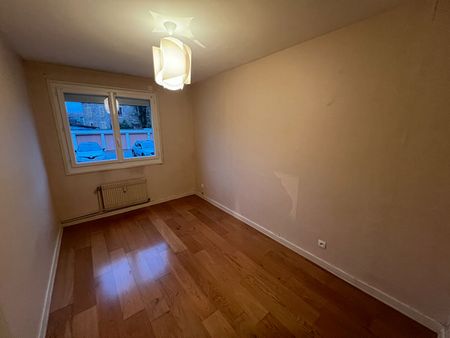 Location Appartement 3 pièces 57m² - Photo 4