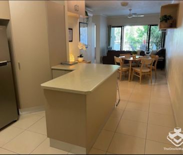 Inner City 2 Bed 2 Bath Unit - Fully Furnished - Photo 6