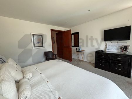 Departamento en renta - Foto 5
