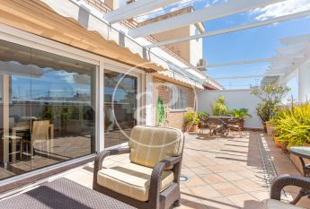 Flat for rent with Terrace in Morvedre (Valencia)