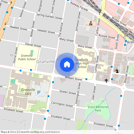 9/18-20 Hutchinson Street, NSW 2142, Granville