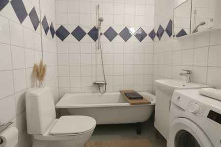 Kristinagatan 59 - Photo 3