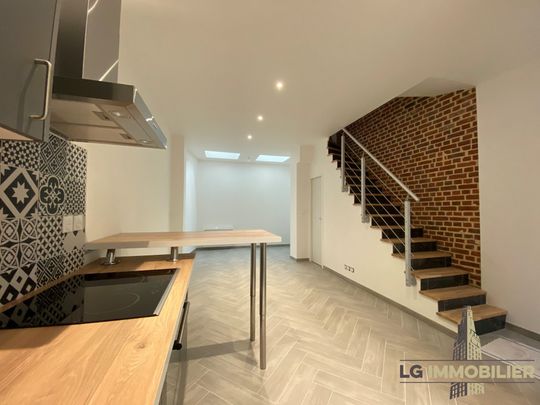 Amiens SAINTE-ANNE - MAISON DE TYPE 3 - Photo 1