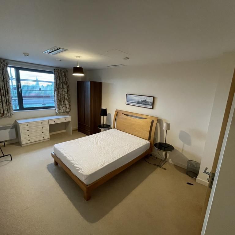 2 bedroom apartment to rent - Photo 1