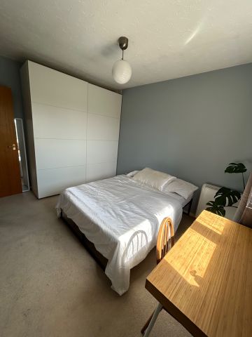 Room in a Shared Flat, London, SE14 - Photo 3