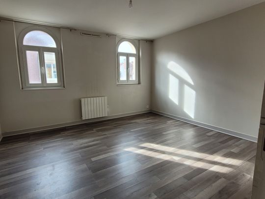 Location Appartement - Photo 1