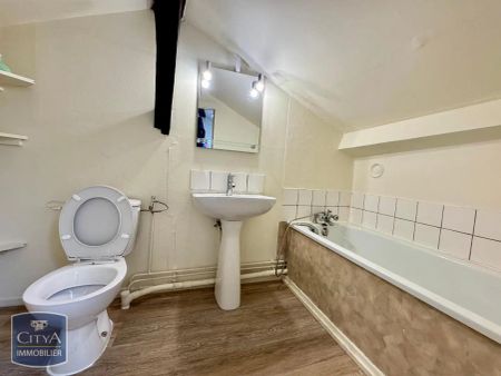 Appartement à louer 2 pièces 18.93m² - Photo 4