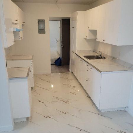 Très Bel Appartement 4 1/2 à Louer - Boulevard Des Sources - DDO - Aussi Studio, 3 1/2 - Photo 3