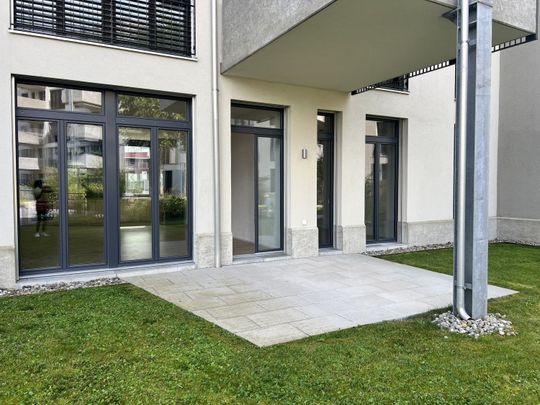 Neue 3.5-Zimmerwohnung zu vermieten - Photo 1