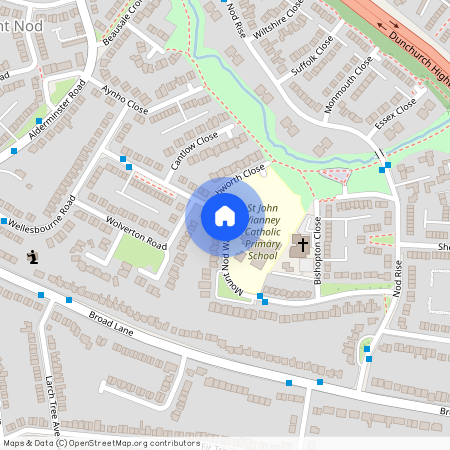 Alderminster Road, Mount Nod, CV5