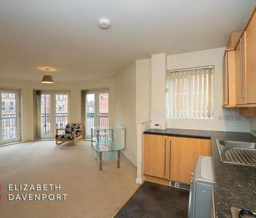2 bedroom property to rent - Photo 5