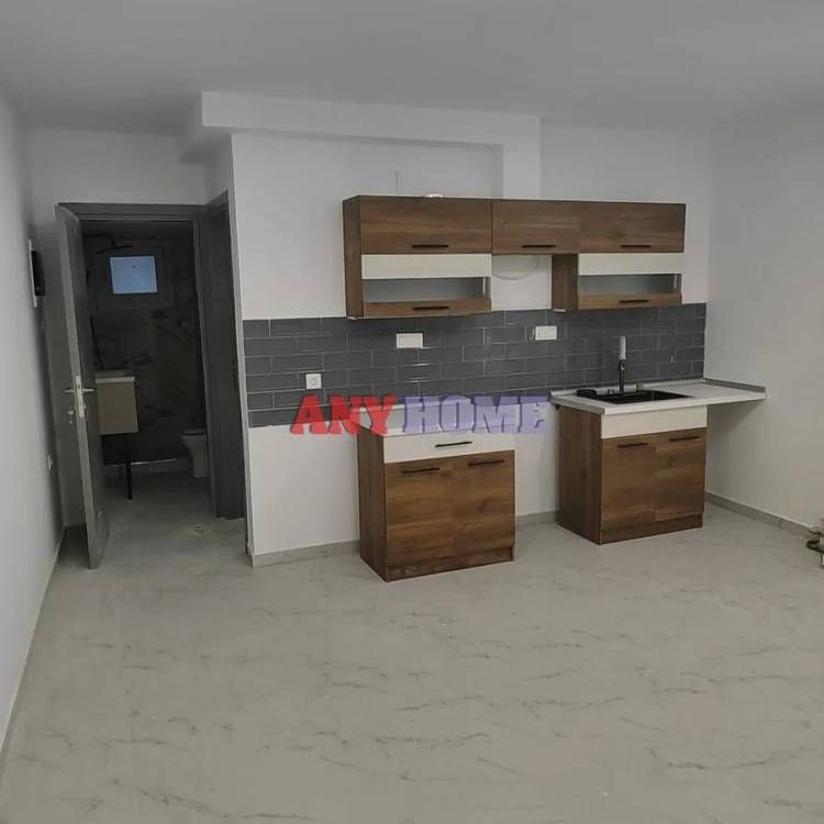 Studio/Γκαρσονιέρα για ενοικίαση Αγία Τριάδα (Φάληρο - Ιπποκράτειο) - Photo 1