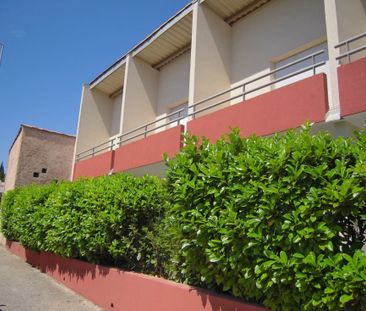 Appartement 23 m² - 1 pièce - Nîmes (30900) - Photo 1