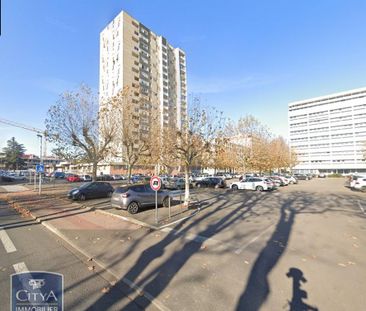 Location Appartement 2 pièces 48m² MACON 71000 - Photo 6