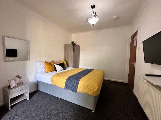 Glover Street, Coventry, CV3 5FZ - Photo 1